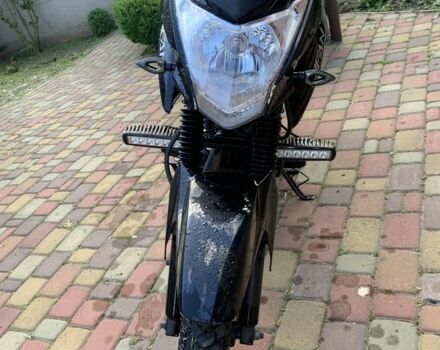 Лифан Другая, объемом двигателя 0.15 л и пробегом 0 тыс. км за 1000 $, фото 6 на Automoto.ua