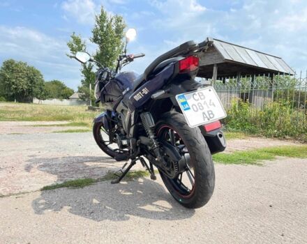 Лифан Другая, объемом двигателя 0.18 л и пробегом 0 тыс. км за 942 $, фото 4 на Automoto.ua