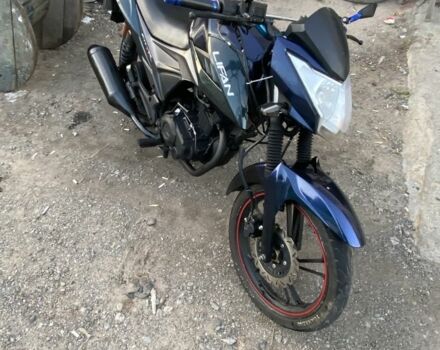 Лифан Другая, объемом двигателя 0.2 л и пробегом 0 тыс. км за 750 $, фото 2 на Automoto.ua