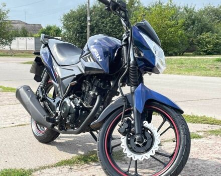 Лифан Другая, объемом двигателя 0.18 л и пробегом 0 тыс. км за 942 $, фото 7 на Automoto.ua