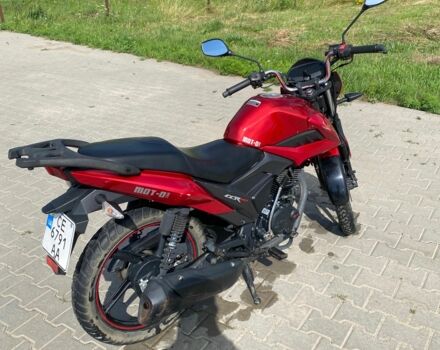 Лифан Другая, объемом двигателя 0.15 л и пробегом 0 тыс. км за 642 $, фото 3 на Automoto.ua