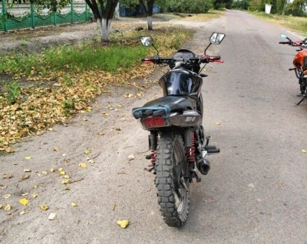 Лифан Другая, объемом двигателя 0.2 л и пробегом 0 тыс. км за 358 $, фото 5 на Automoto.ua