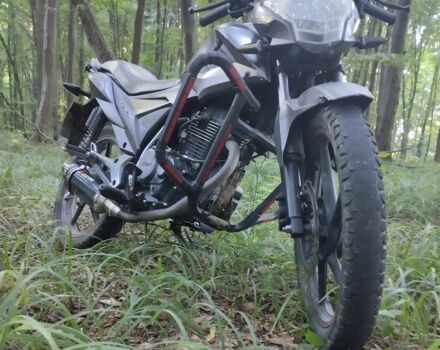 Ліфан Інша, об'ємом двигуна 0.15 л та пробігом 0 тис. км за 40000 $, фото 2 на Automoto.ua