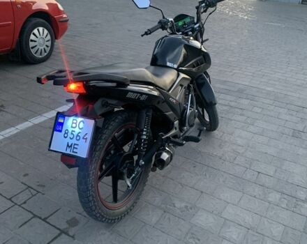 Лифан Другая 2019 в Мостисках на Automoto.ua Лифан Другая, объемом двигателя 0 л и пробегом 0 тыс. км за 790 $, фото 3 на Automoto.ua