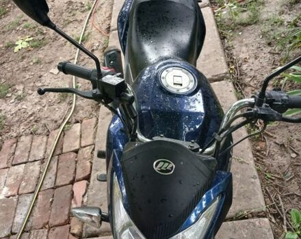 Ліфан Інша, об'ємом двигуна 0.15 л та пробігом 0 тис. км за 896 $, фото 1 на Automoto.ua