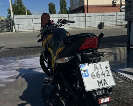 Ліфан Інша, об'ємом двигуна 0.2 л та пробігом 0 тис. км за 1163 $, фото 2 на Automoto.ua