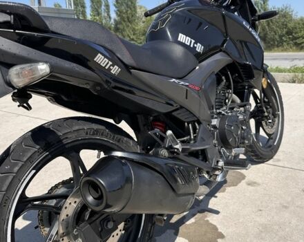Лифан Другая, объемом двигателя 0.2 л и пробегом 0 тыс. км за 1400 $, фото 5 на Automoto.ua