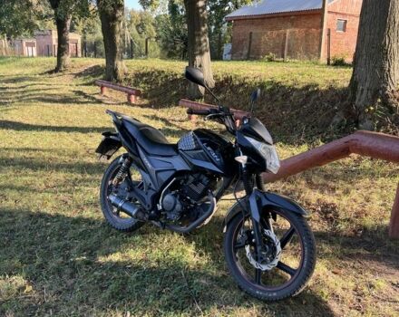 Ліфан Інша, об'ємом двигуна 0.15 л та пробігом 0 тис. км за 606 $, фото 8 на Automoto.ua