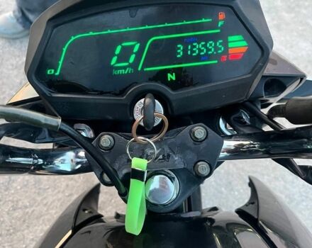 Ліфан Інша, об'ємом двигуна 0.15 л та пробігом 0 тис. км за 509 $, фото 2 на Automoto.ua