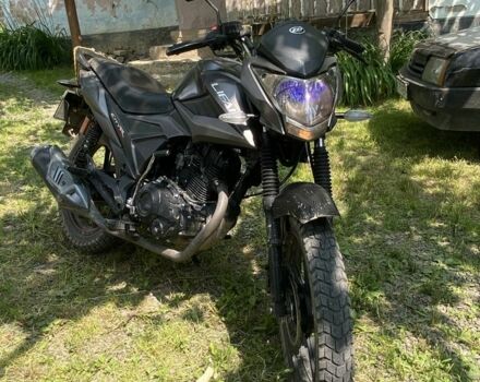 Лифан Другая, объемом двигателя 0.2 л и пробегом 0 тыс. км за 900 $, фото 1 на Automoto.ua