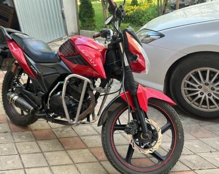 Лифан Другая, объемом двигателя 0.15 л и пробегом 0 тыс. км за 700 $, фото 4 на Automoto.ua