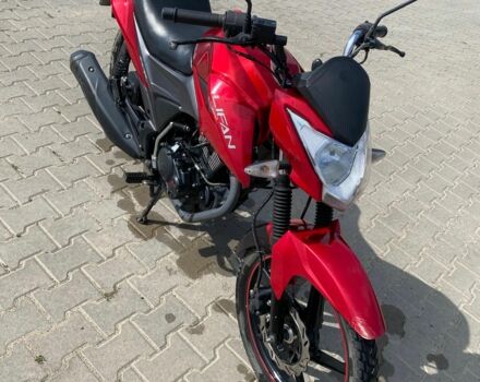 Лифан Другая, объемом двигателя 0.15 л и пробегом 0 тыс. км за 642 $, фото 5 на Automoto.ua