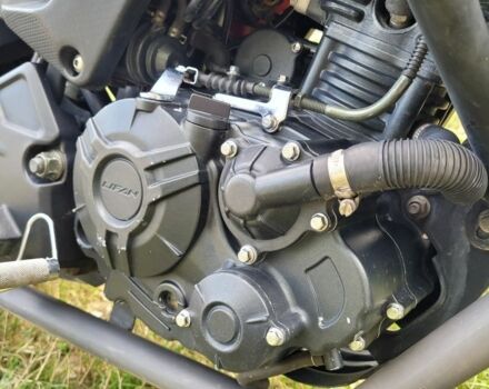 Ліфан Інша, об'ємом двигуна 0.2 л та пробігом 0 тис. км за 1300 $, фото 6 на Automoto.ua