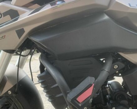 Ліфан Інша, об'ємом двигуна 0.2 л та пробігом 0 тис. км за 1800 $, фото 3 на Automoto.ua