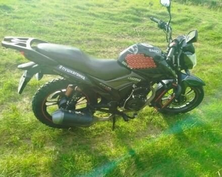 Лифан Другая, объемом двигателя 0.18 л и пробегом 0 тыс. км за 678 $, фото 2 на Automoto.ua