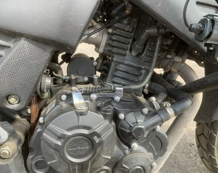 Ліфан Інша, об'ємом двигуна 0.2 л та пробігом 0 тис. км за 1800 $, фото 4 на Automoto.ua
