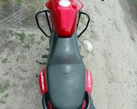 Ліфан Інша, об'ємом двигуна 0.15 л та пробігом 0 тис. км за 630 $, фото 4 на Automoto.ua
