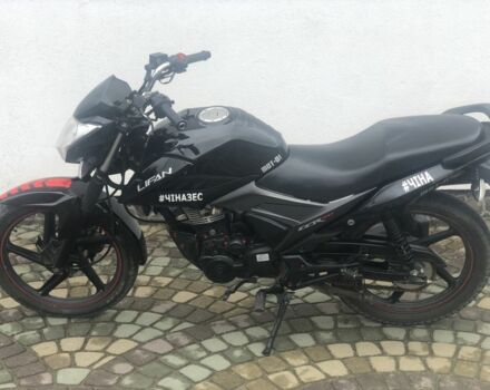 Лифан Другая, объемом двигателя 0.15 л и пробегом 0 тыс. км за 750 $, фото 1 на Automoto.ua