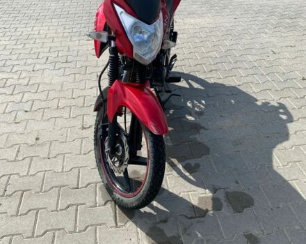 Лифан Другая, объемом двигателя 0.15 л и пробегом 0 тыс. км за 642 $, фото 2 на Automoto.ua
