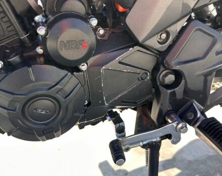Лифан Другая, объемом двигателя 0.2 л и пробегом 0 тыс. км за 1400 $, фото 10 на Automoto.ua