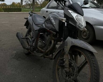 Лифан Другая 2019 в Берестечко на Automoto.ua Лифан Другая, объемом двигателя 0.15 л и пробегом 0 тыс. км за 501 $, фото 2 на Automoto.ua