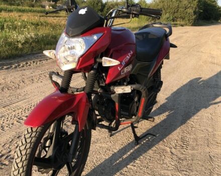 Ліфан Інша, об'ємом двигуна 0.15 л та пробігом 0 тис. км за 950 $, фото 7 на Automoto.ua