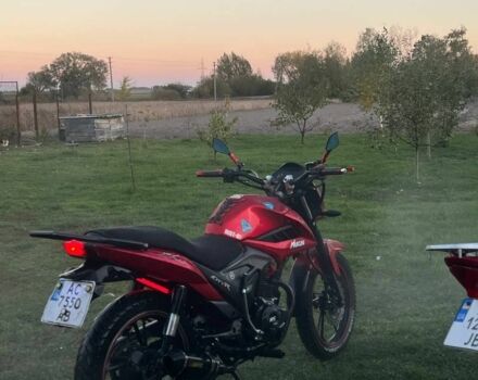 Лифан Другая, объемом двигателя 0.18 л и пробегом 0 тыс. км за 868 $, фото 4 на Automoto.ua