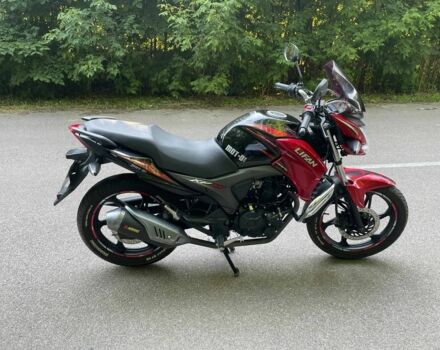 Лифан Другая, объемом двигателя 0.2 л и пробегом 0 тыс. км за 1350 $, фото 4 на Automoto.ua