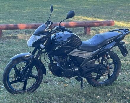 Ліфан Інша, об'ємом двигуна 0.15 л та пробігом 0 тис. км за 606 $, фото 5 на Automoto.ua
