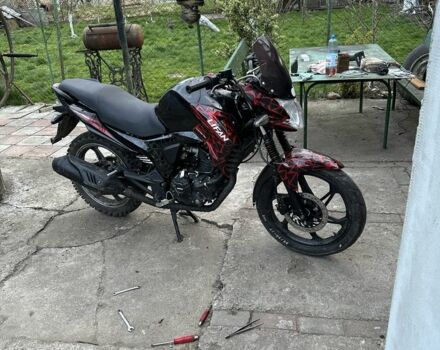 Лифан Другая, объемом двигателя 0.2 л и пробегом 0 тыс. км за 1200 $, фото 2 на Automoto.ua