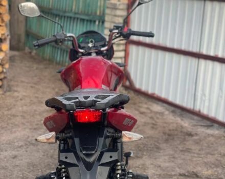 Лифан Другая, объемом двигателя 0.15 л и пробегом 0 тыс. км за 600 $, фото 5 на Automoto.ua