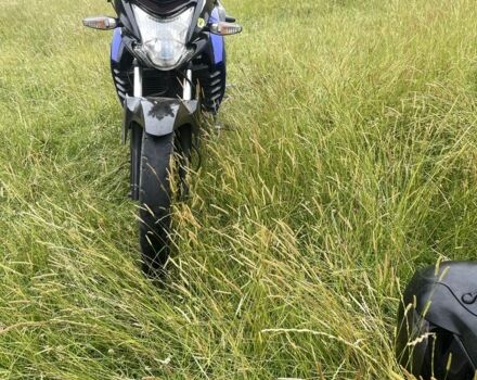 Ліфан Інша, об'ємом двигуна 0.16 л та пробігом 0 тис. км за 896 $, фото 1 на Automoto.ua