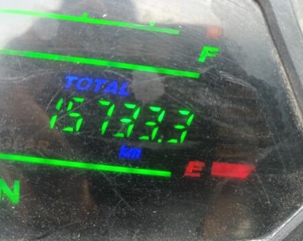 Ліфан Інша, об'ємом двигуна 0.17 л та пробігом 0 тис. км за 886 $, фото 5 на Automoto.ua