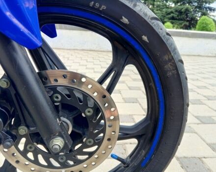 Лифан Другая, объемом двигателя 0.2 л и пробегом 0 тыс. км за 1163 $, фото 5 на Automoto.ua