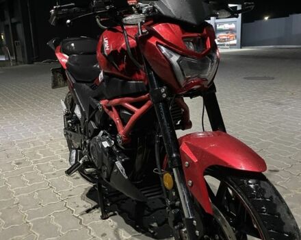 Лифан Другая, объемом двигателя 0.18 л и пробегом 0 тыс. км за 1042 $, фото 6 на Automoto.ua