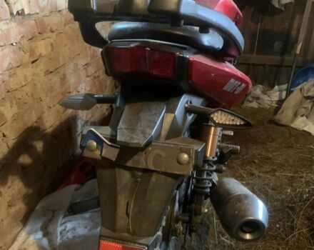 Лифан Другая, объемом двигателя 0.18 л и пробегом 0 тыс. км за 30000 $, фото 5 на Automoto.ua