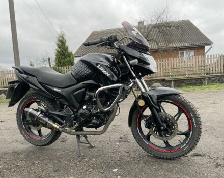 Ліфан Інша, об'ємом двигуна 0.2 л та пробігом 0 тис. км за 1017 $, фото 4 на Automoto.ua