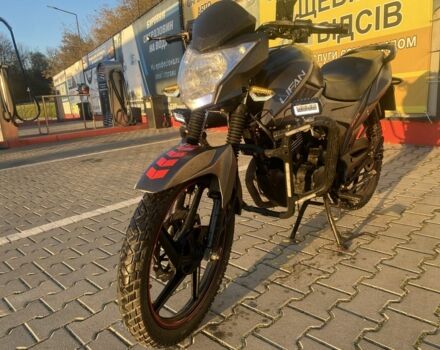 Ліфан Інша 2019 у Тернополі на Automoto.ua Ліфан Інша, об'ємом двигуна 0.15 л та пробігом 0 тис. км за 861 $, фото 1 на Automoto.ua