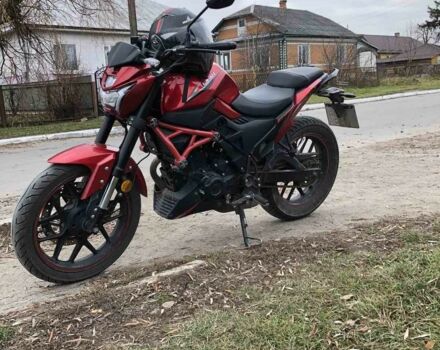 Лифан Другая, объемом двигателя 0.2 л и пробегом 0 тыс. км за 900 $, фото 2 на Automoto.ua