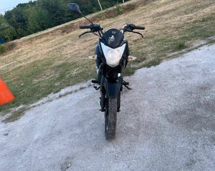 Ліфан Інша, об'ємом двигуна 0.15 л та пробігом 0 тис. км за 509 $, фото 3 на Automoto.ua