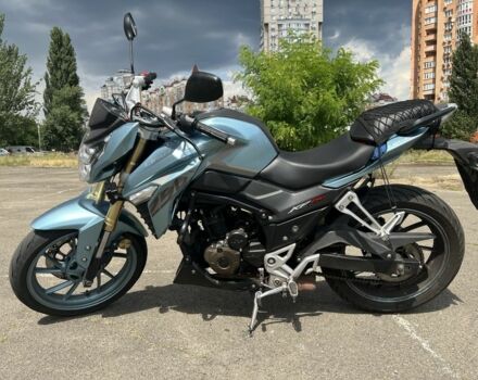 Ліфан Інша, об'ємом двигуна 0.25 л та пробігом 0 тис. км за 2100 $, фото 1 на Automoto.ua