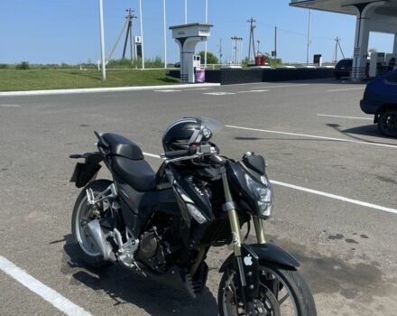 Лифан Другая, объемом двигателя 0.25 л и пробегом 0 тыс. км за 1700 $, фото 1 на Automoto.ua