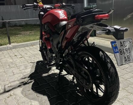 Лифан Другая, объемом двигателя 0.18 л и пробегом 0 тыс. км за 1042 $, фото 4 на Automoto.ua