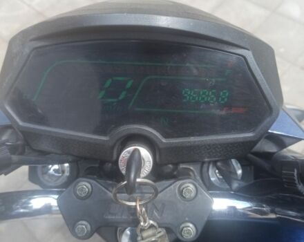 Лифан Другая, объемом двигателя 0.18 л и пробегом 0 тыс. км за 1050 $, фото 5 на Automoto.ua