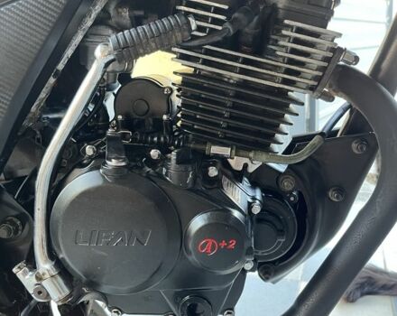 Ліфан Інша, об'ємом двигуна 0.15 л та пробігом 0 тис. км за 900 $, фото 8 на Automoto.ua