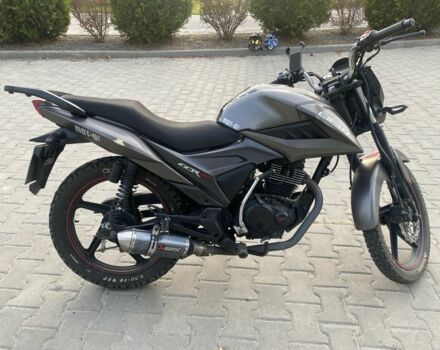 Лифан Другая, объемом двигателя 0.15 л и пробегом 0 тыс. км за 808 $, фото 4 на Automoto.ua