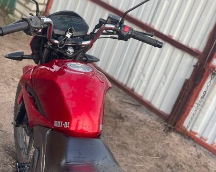 Лифан Другая, объемом двигателя 0.15 л и пробегом 0 тыс. км за 600 $, фото 6 на Automoto.ua