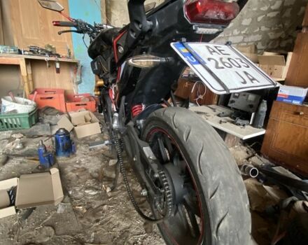 Лифан Другая, объемом двигателя 0.18 л и пробегом 0 тыс. км за 800 $, фото 3 на Automoto.ua