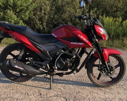 Ліфан Інша, об'ємом двигуна 0.15 л та пробігом 0 тис. км за 950 $, фото 12 на Automoto.ua