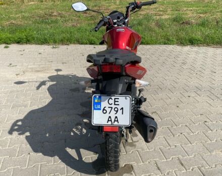 Лифан Другая, объемом двигателя 0.15 л и пробегом 0 тыс. км за 642 $, фото 1 на Automoto.ua